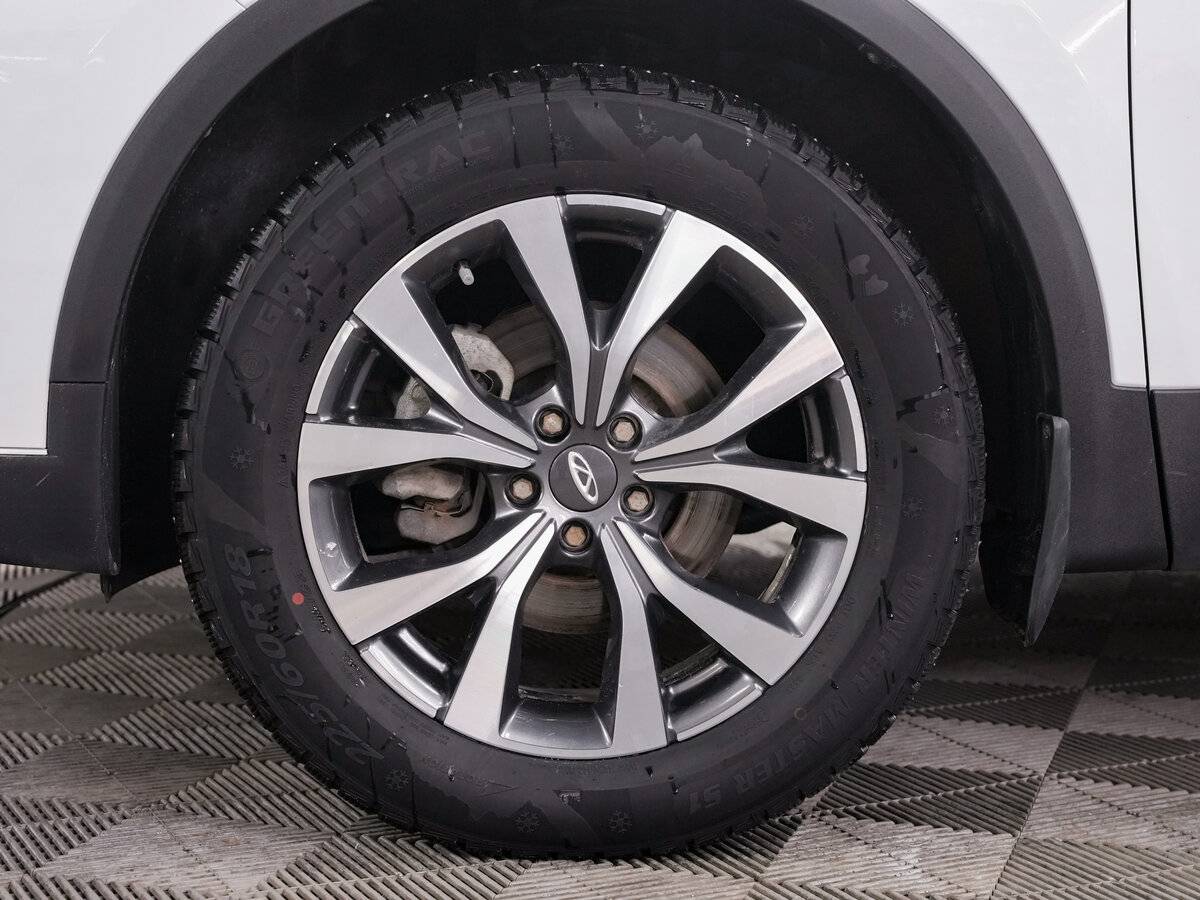 Chery Tiggo 7 Pro Max I, 2023 Фото №9