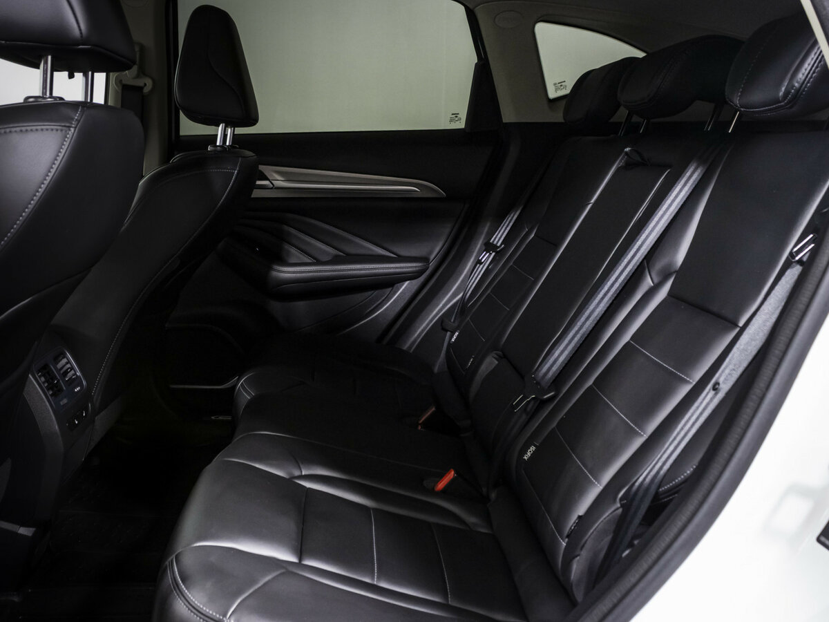 Haval F7 I, 2019 Фото №11