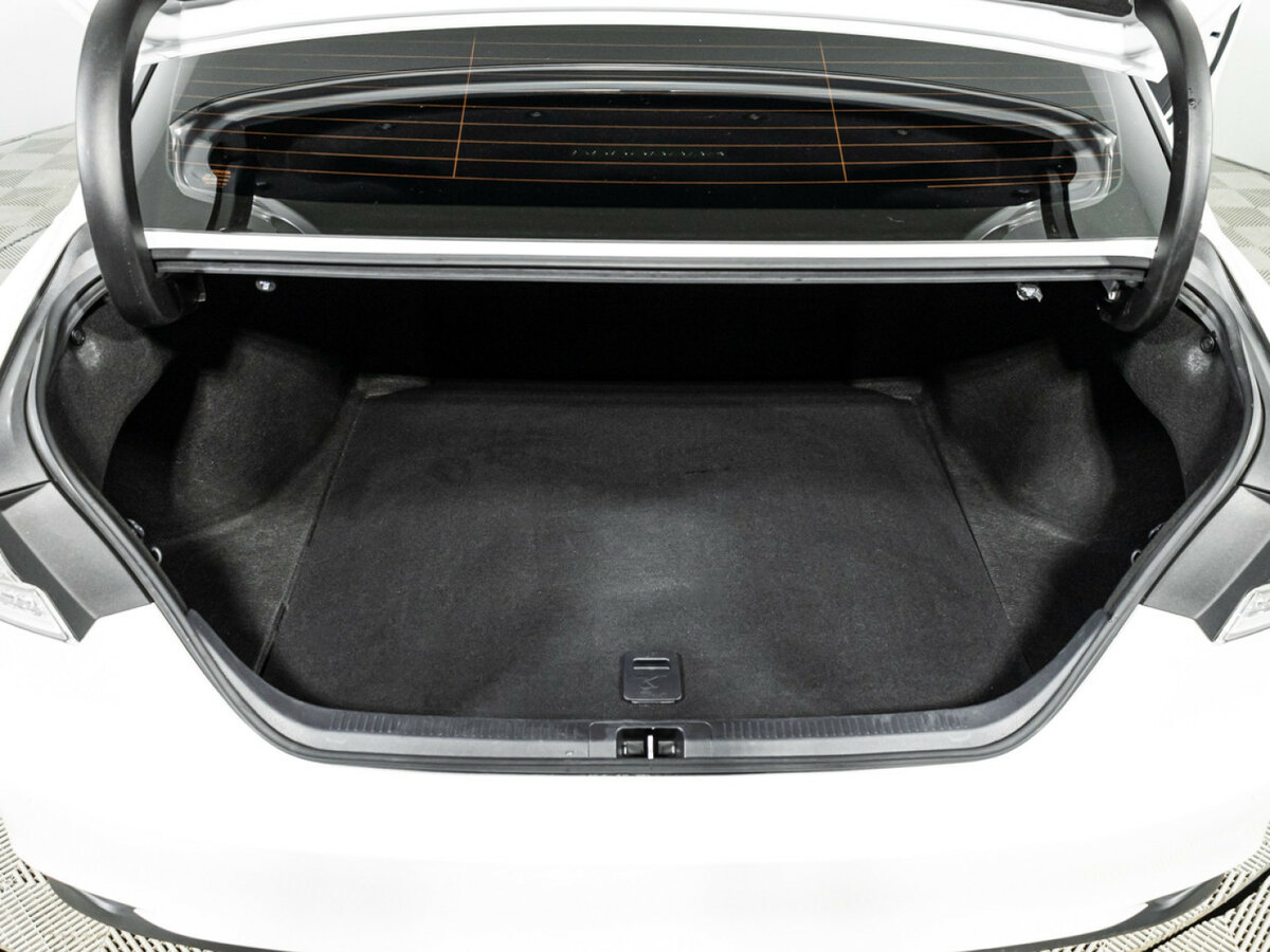 Toyota Camry VIII (XV70), 2020 Фото №13