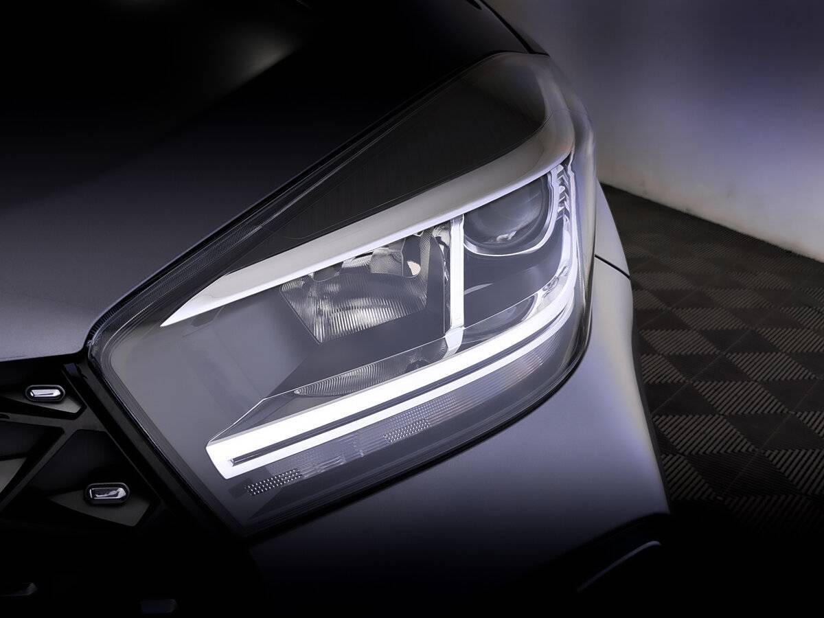 Chery Tiggo 4 Pro, 2023 Фото №17