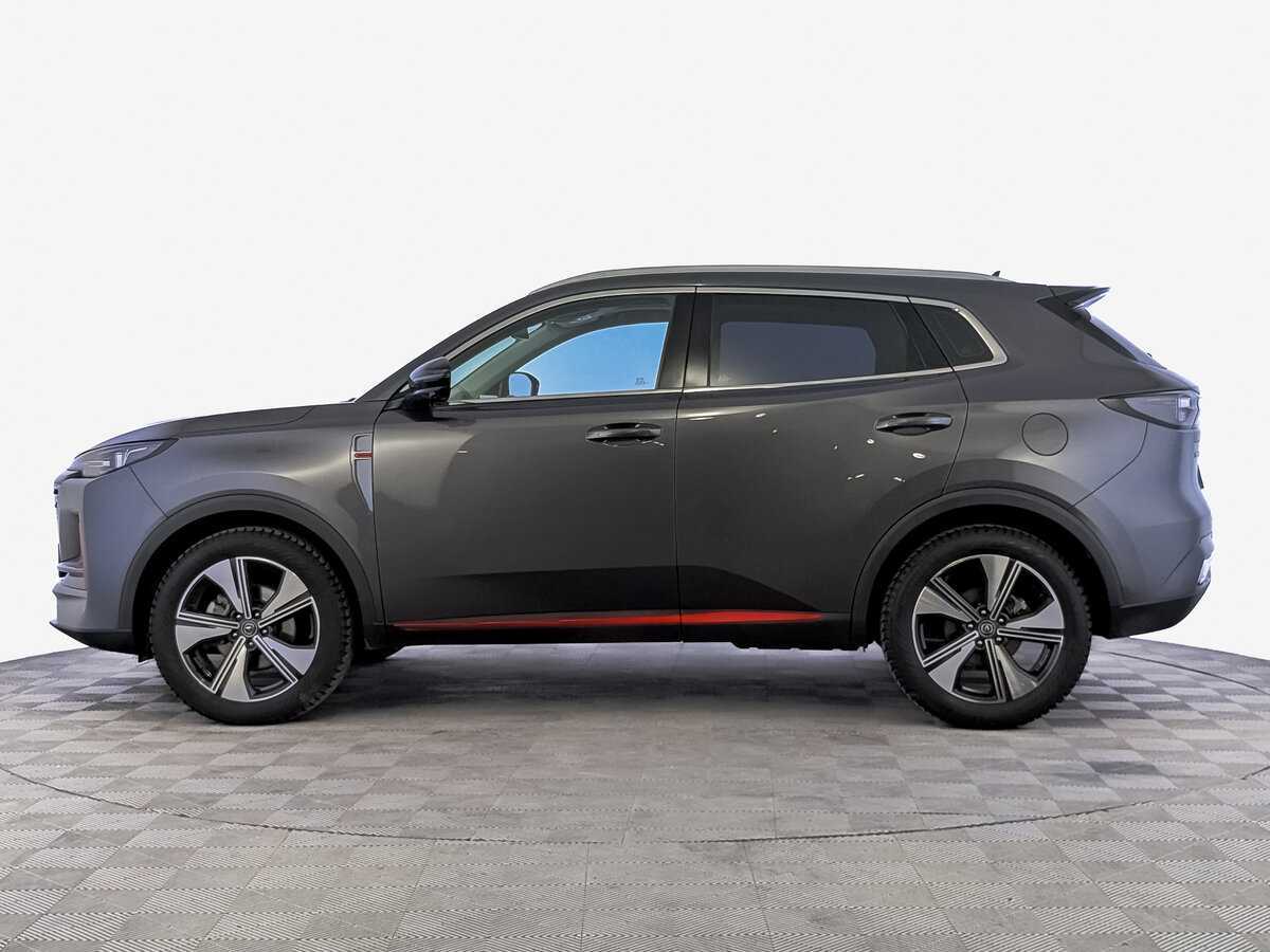 Changan CS55 Plus, 2023 Фото №8
