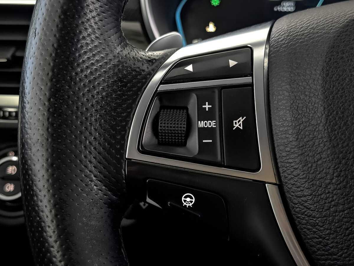 Haval H9, 2021 Фото №25