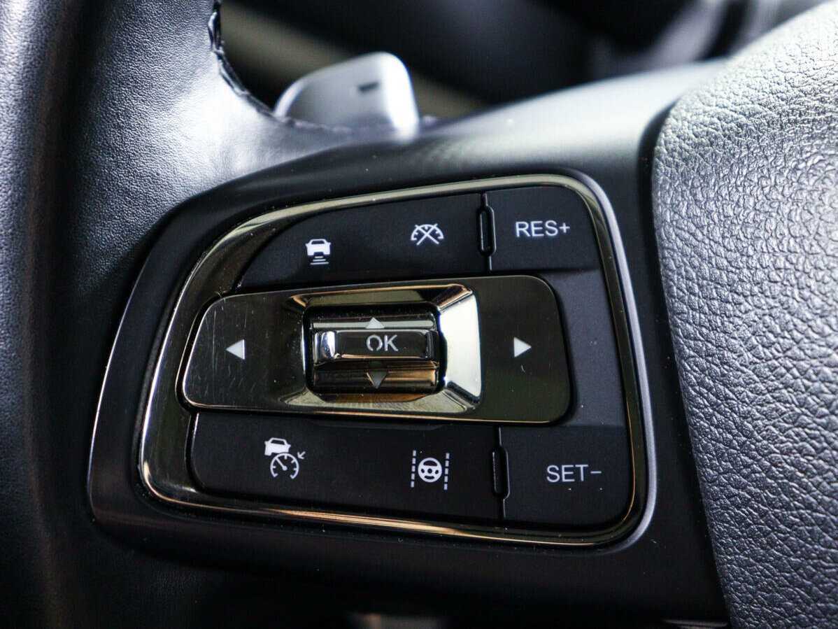 EXEED TXL, 2022 Фото №22