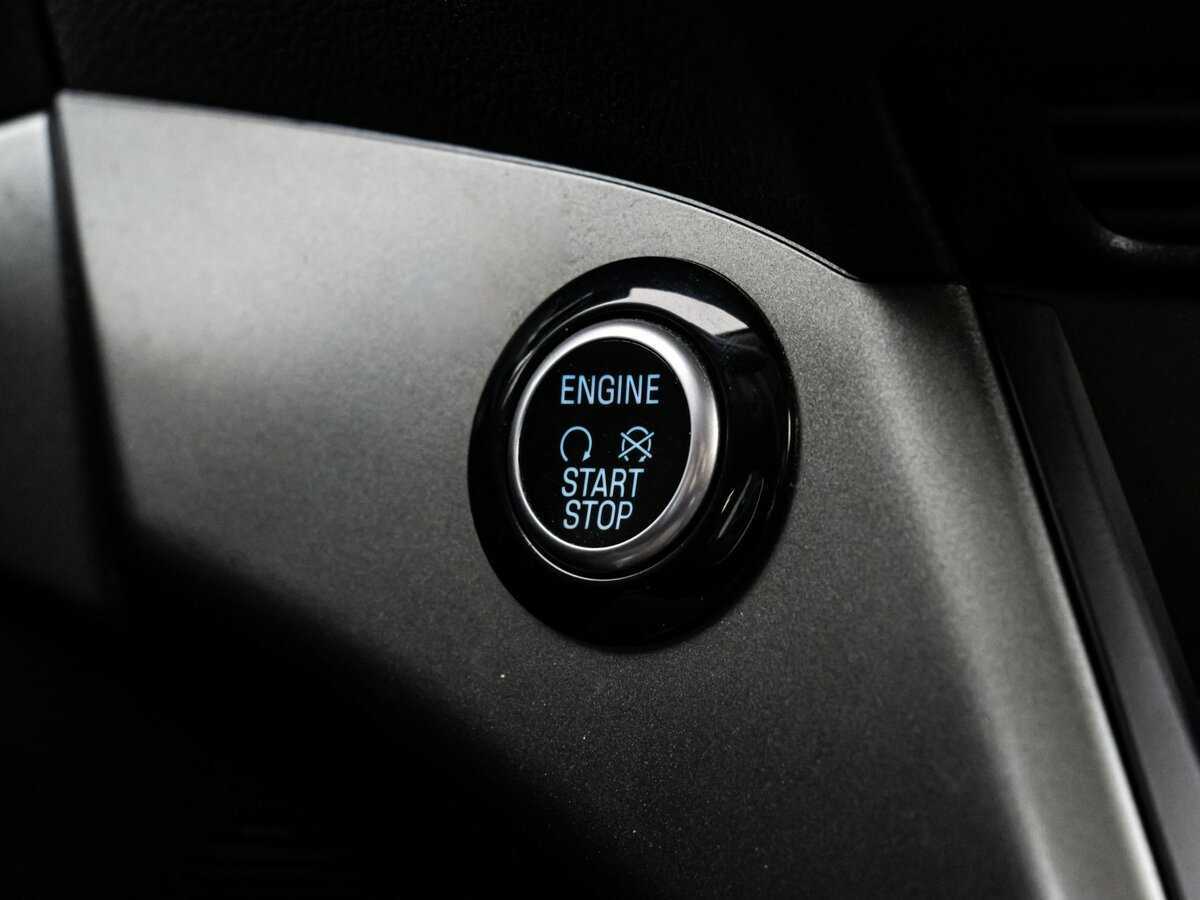 Ford Kuga, 2018 Фото №16