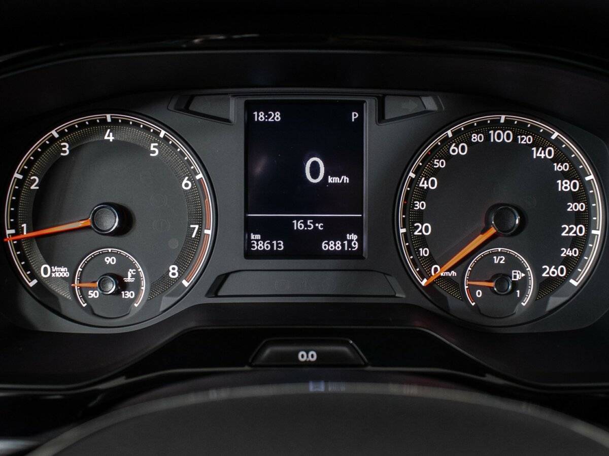Volkswagen Bora IV, 2021 Фото №9