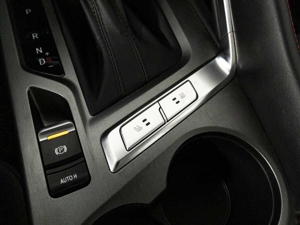 Changan CS35PLUS, 2023 Фото №18