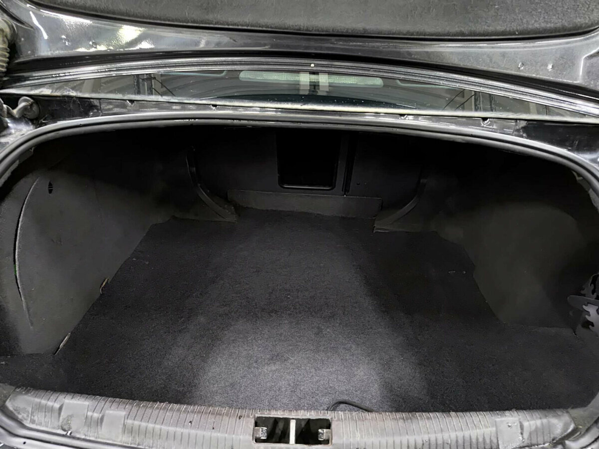 Opel Astra H Рестайлинг, 2012 Фото №9