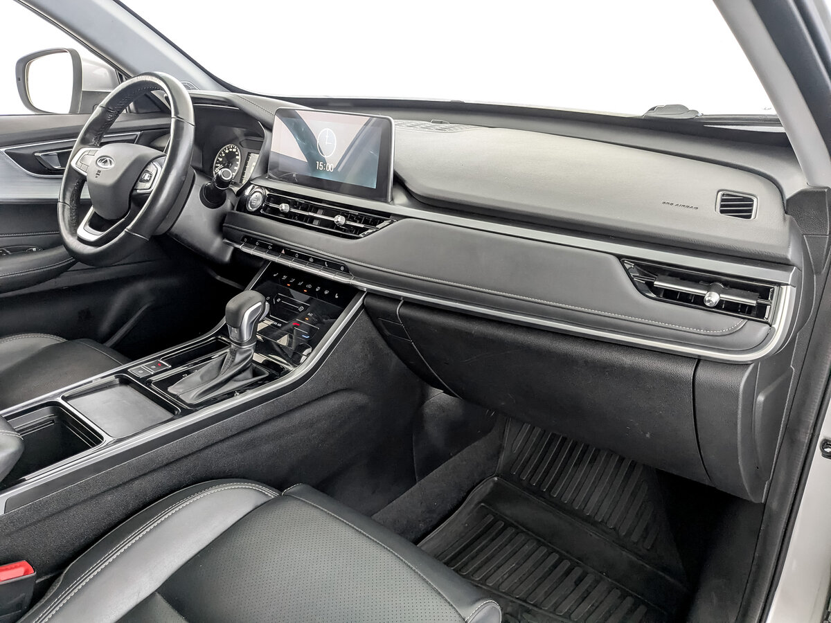 Chery Tiggo 4 Pro I, 2022 Фото №11