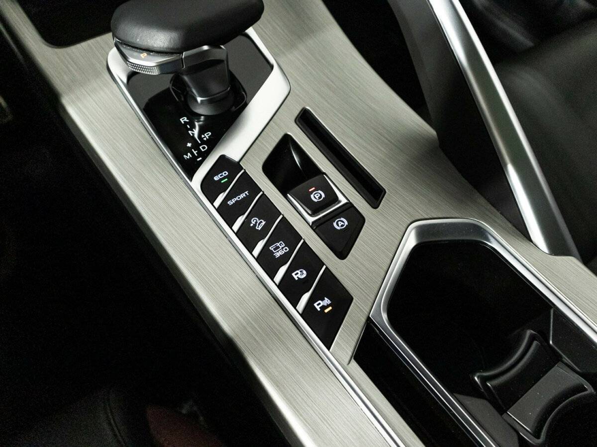 Belgee X50, 2024 Фото №20