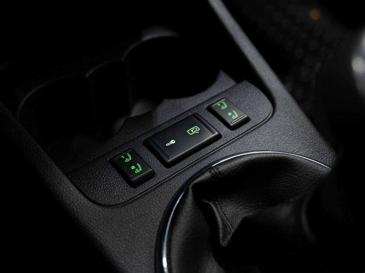 Skoda Fabia, 2012 Фото №20