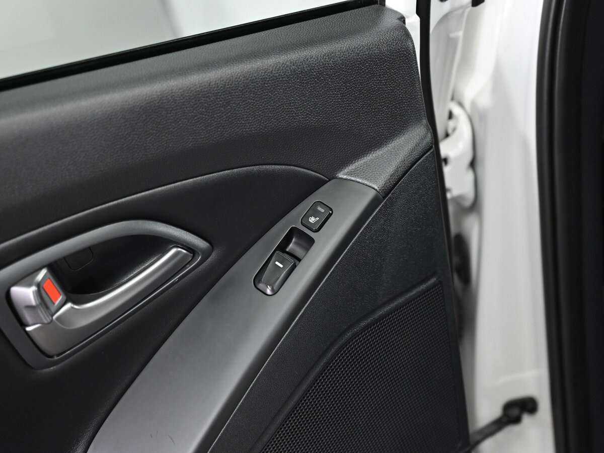 Hyundai ix35, 2014 Фото №7