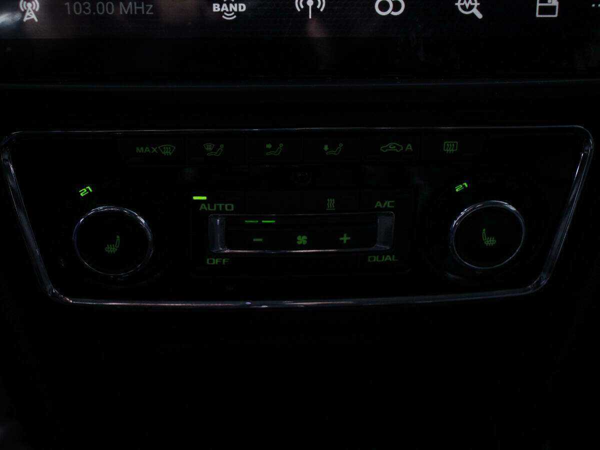 Skoda Superb, 2014 Фото №18