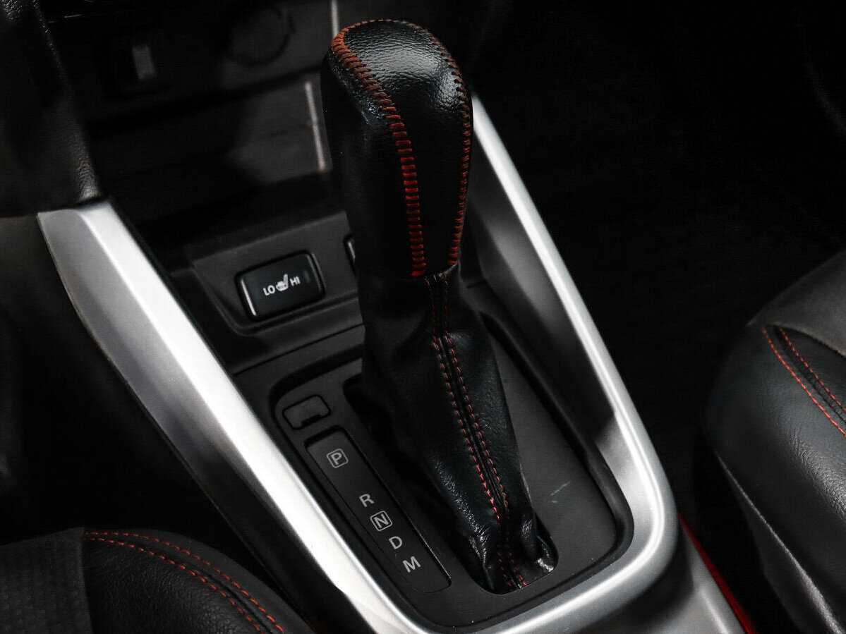 Suzuki Vitara S, 2017 Фото №10