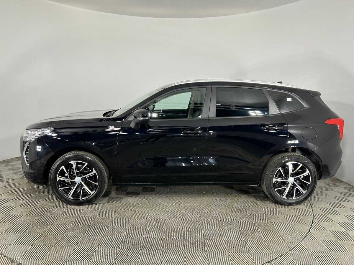 Haval Jolion, 2022 Фото №5