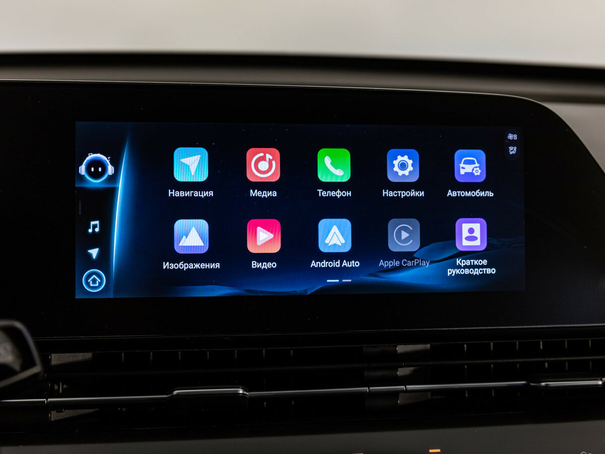 Omoda C5 I, 2024 Фото №14