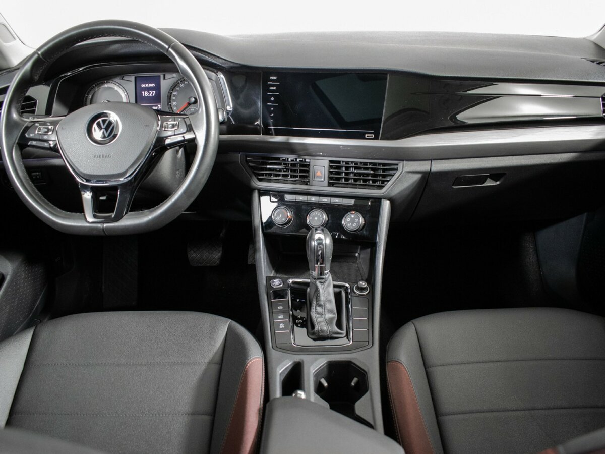 Volkswagen Bora IV, 2021 Фото №8