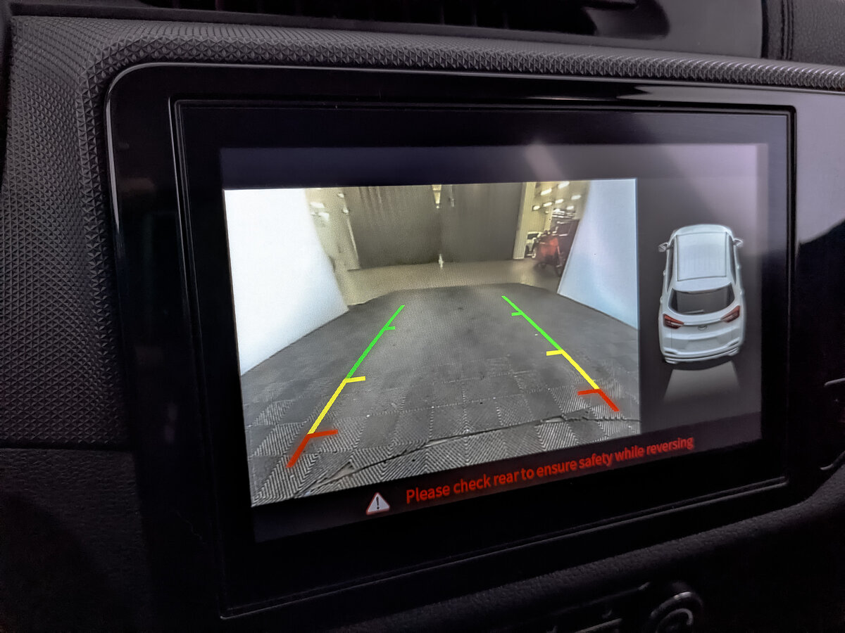 Chery Tiggo 4 I Рестайлинг, 2022 Фото №28