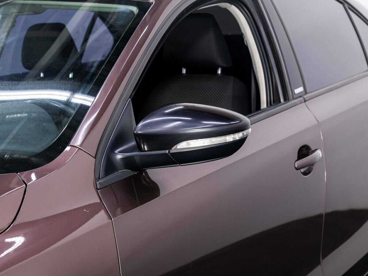 Volkswagen Jetta, 2014 Фото №8