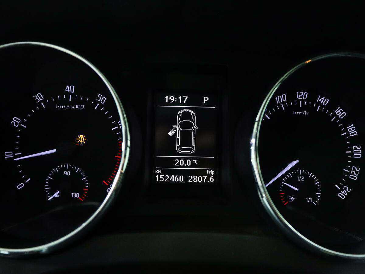 Skoda Yeti, 2012 Фото №9