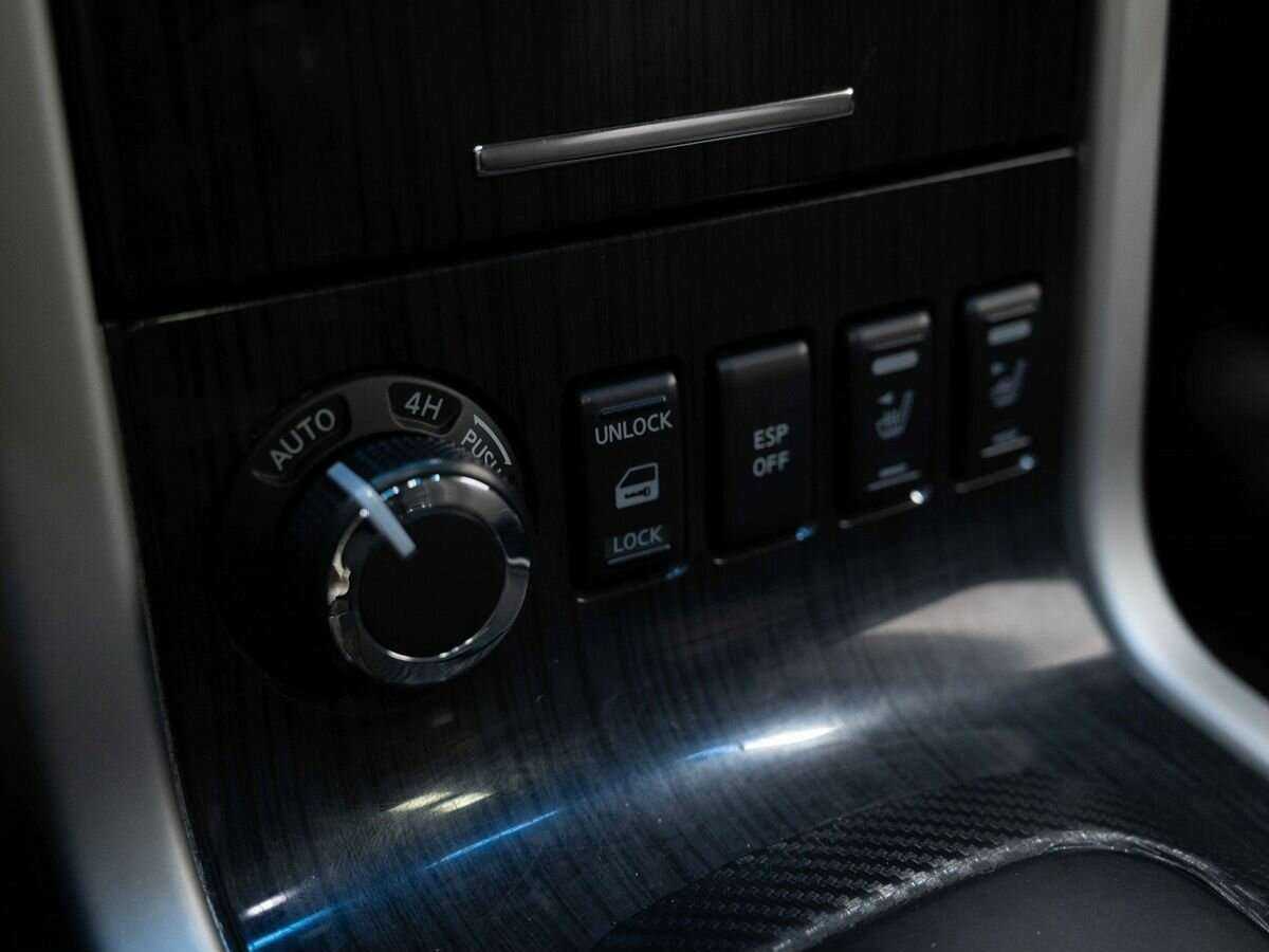 Nissan Pathfinder, 2013 Фото №22