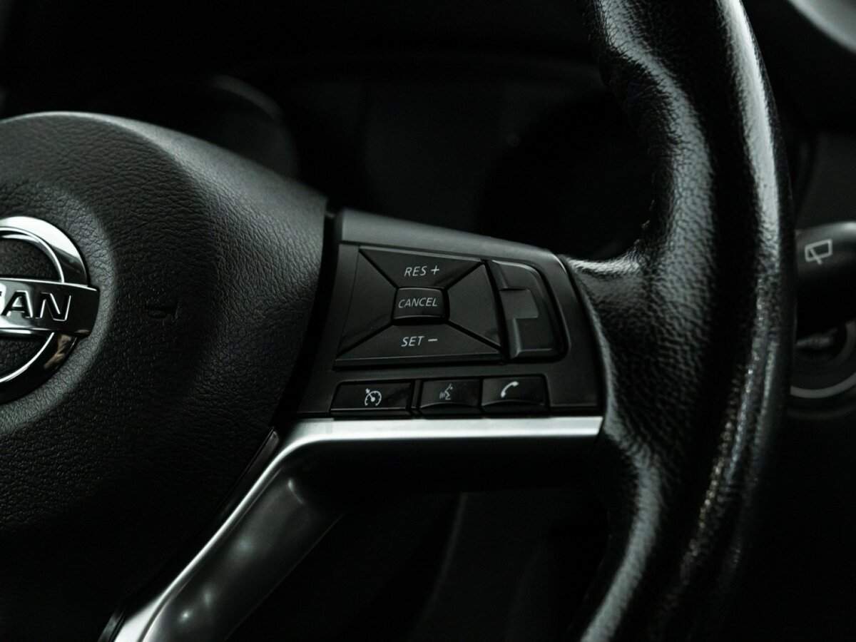 Nissan X-Trail, 2021 Фото №21