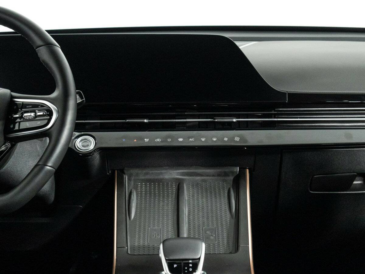 Omoda C5, 2024 Фото №14