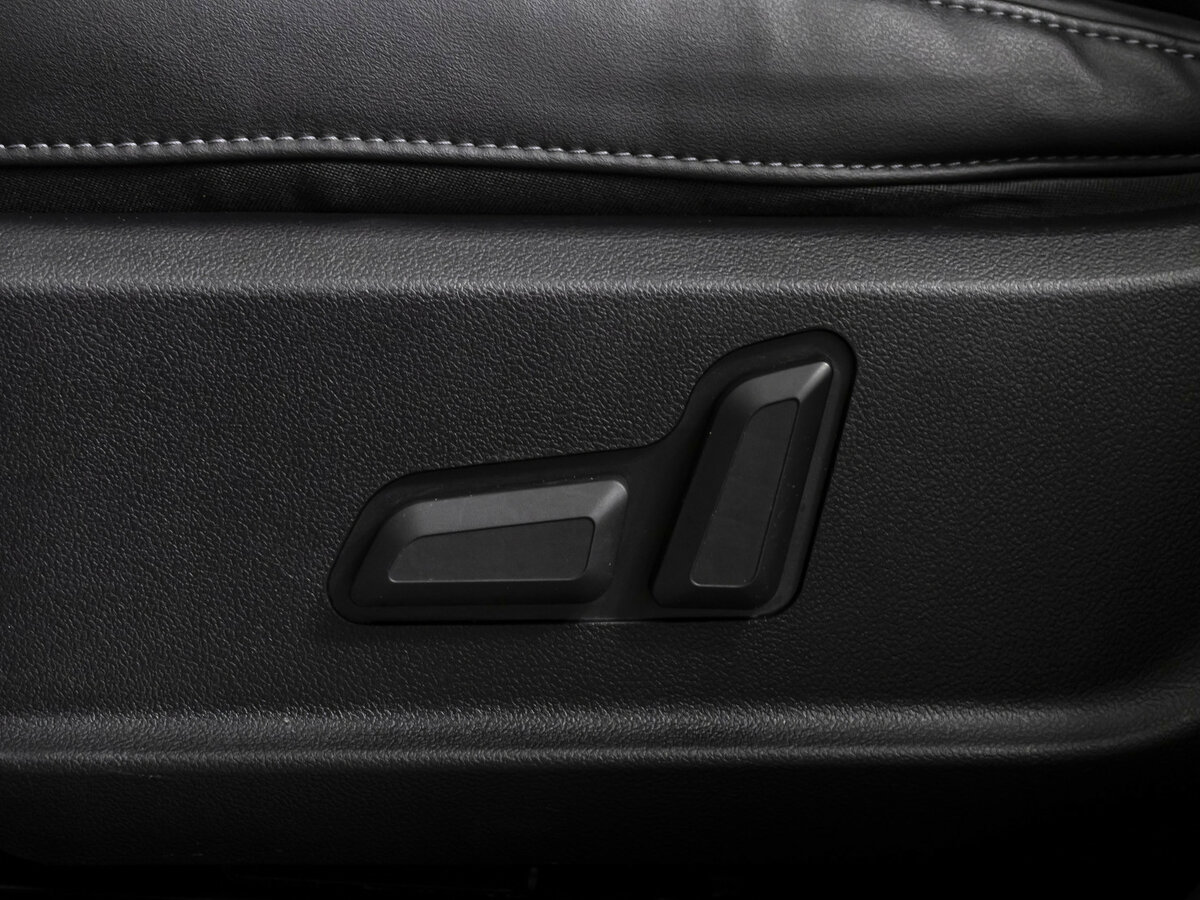 Haval F7 I, 2019 Фото №13