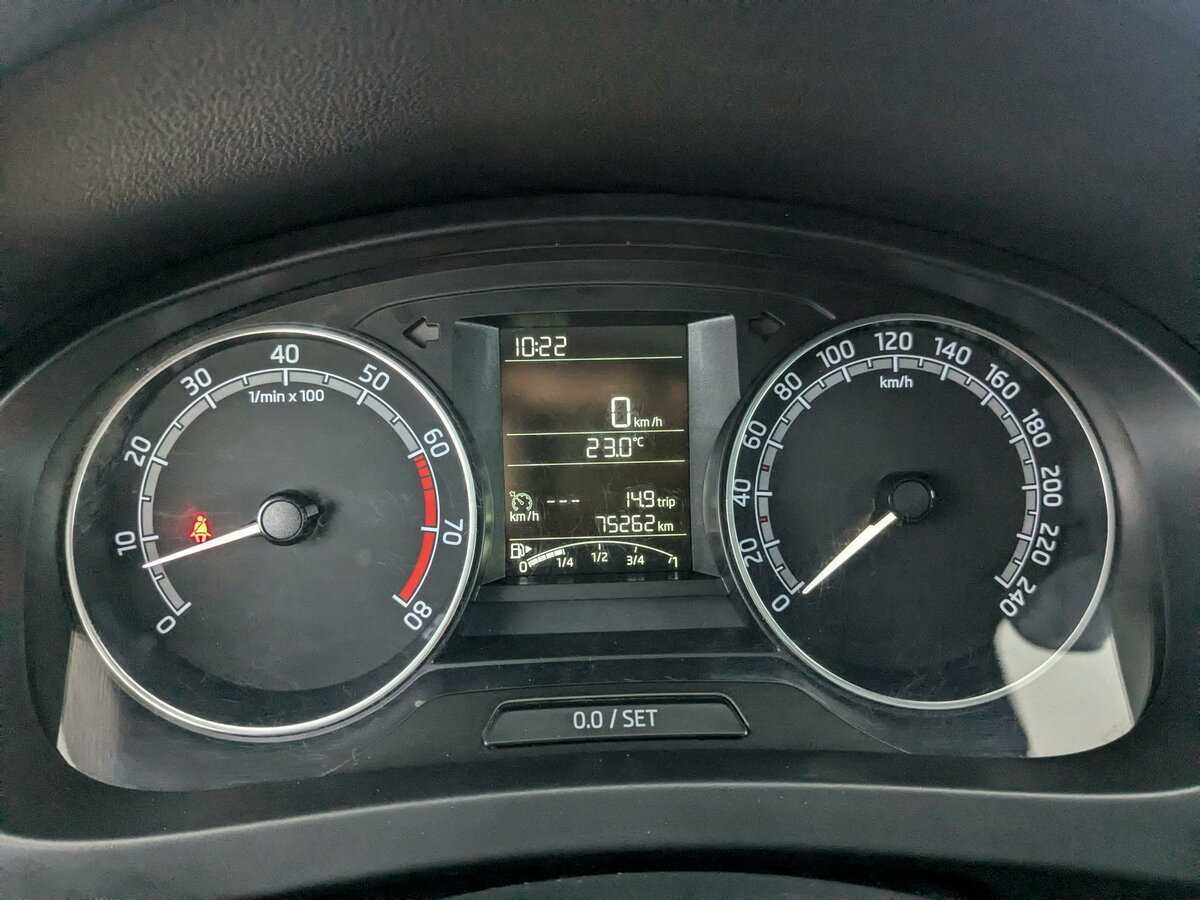 Skoda Rapid, 2019 Фото №10