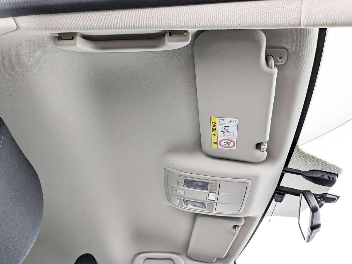 Mazda 6, 2018 Фото №17