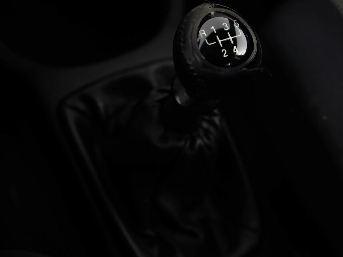 Chevrolet Lacetti I, 2012 Фото №15