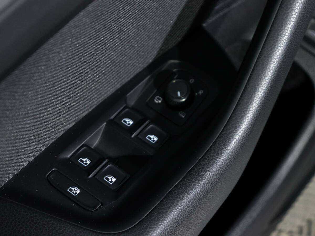 Volkswagen Passat, 2015 Фото №15