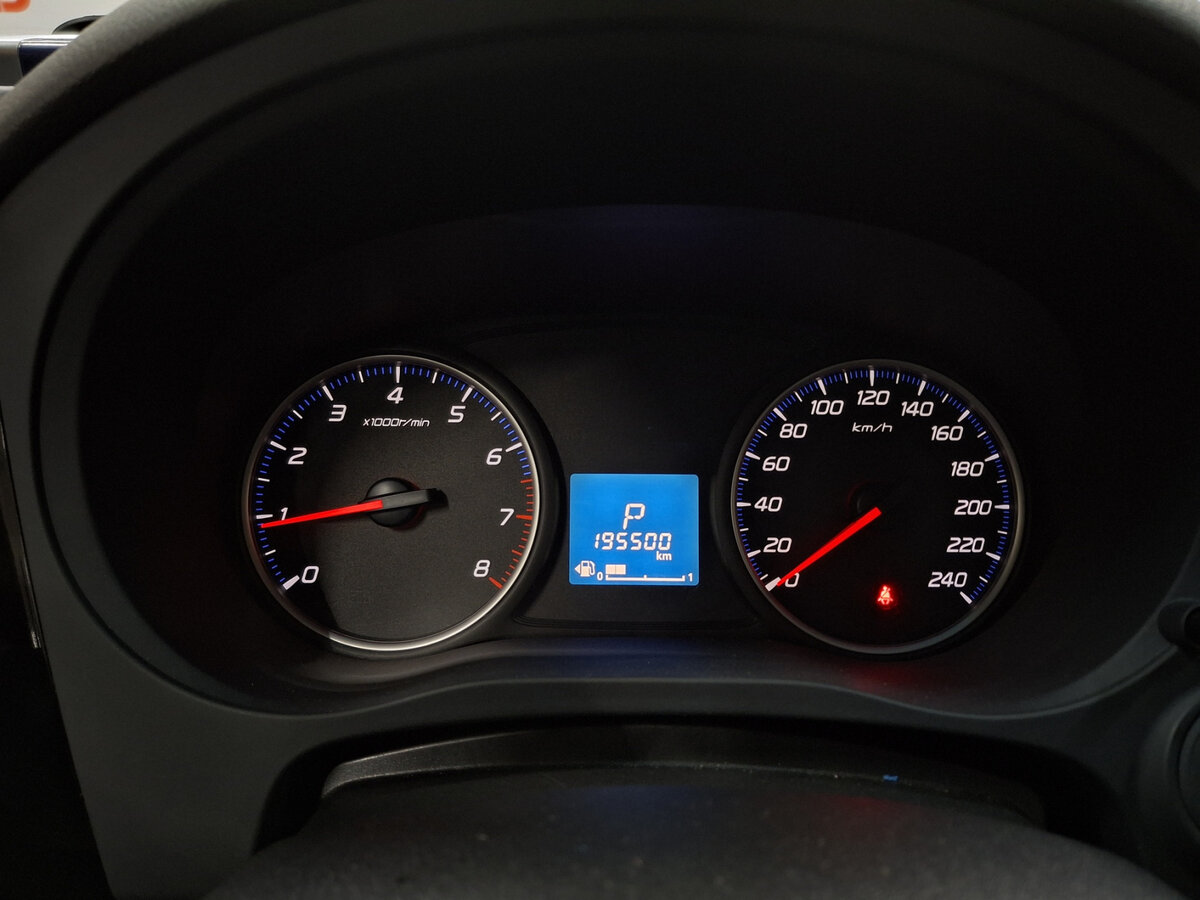 Mitsubishi Outlander III Рестайлинг, 2014 Фото №12