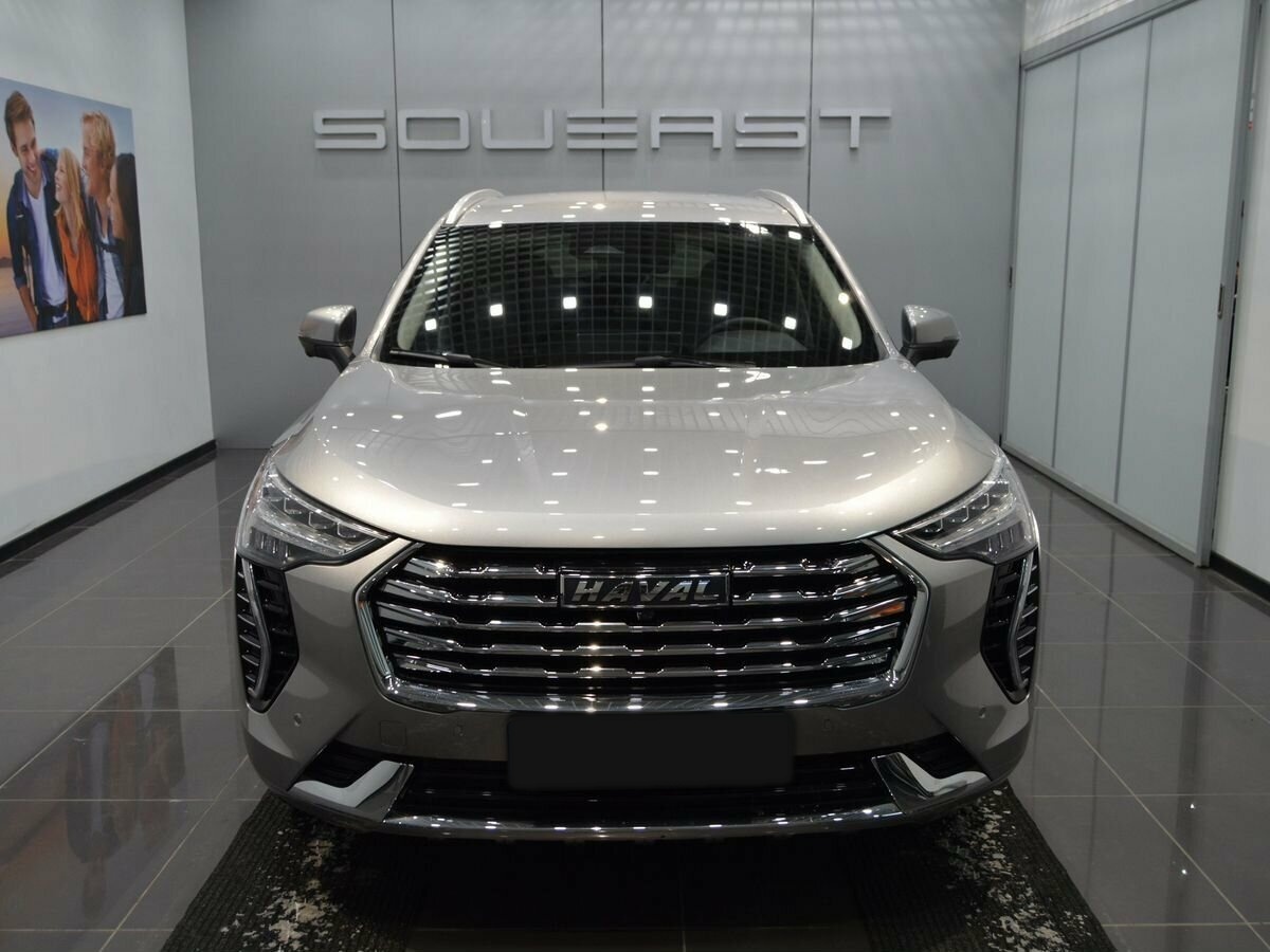 Haval Jolion I, 2023 Фото №1