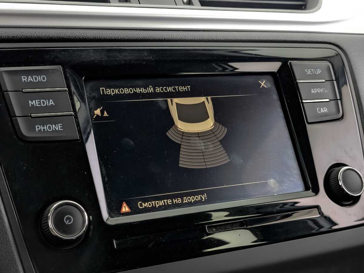 Skoda Rapid, 2019 Фото №22