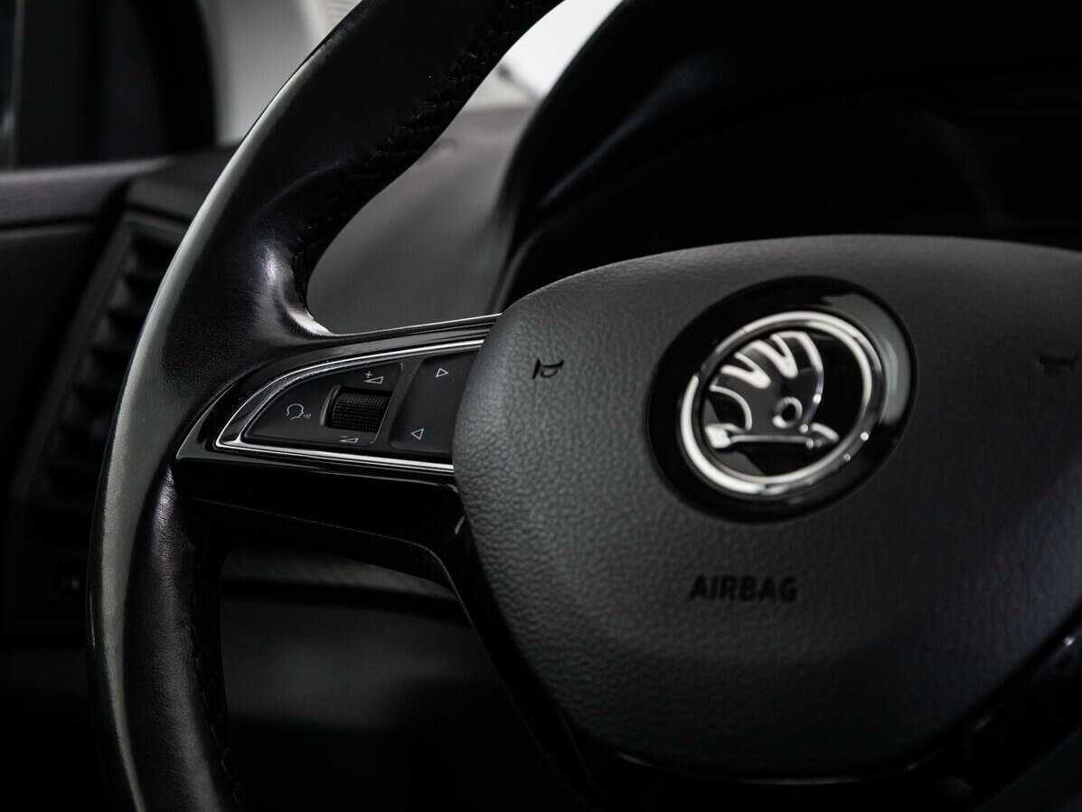 Skoda Karoq, 2020 Фото №13