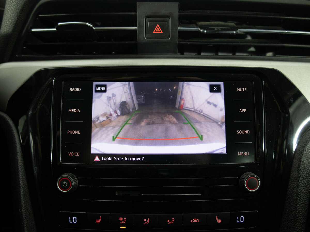 Volkswagen Passat B8 Рестайлинг, 2020 Фото №13