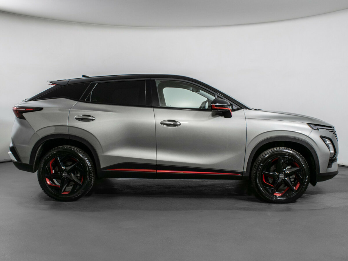 Omoda C5 I, 2023 Фото №4