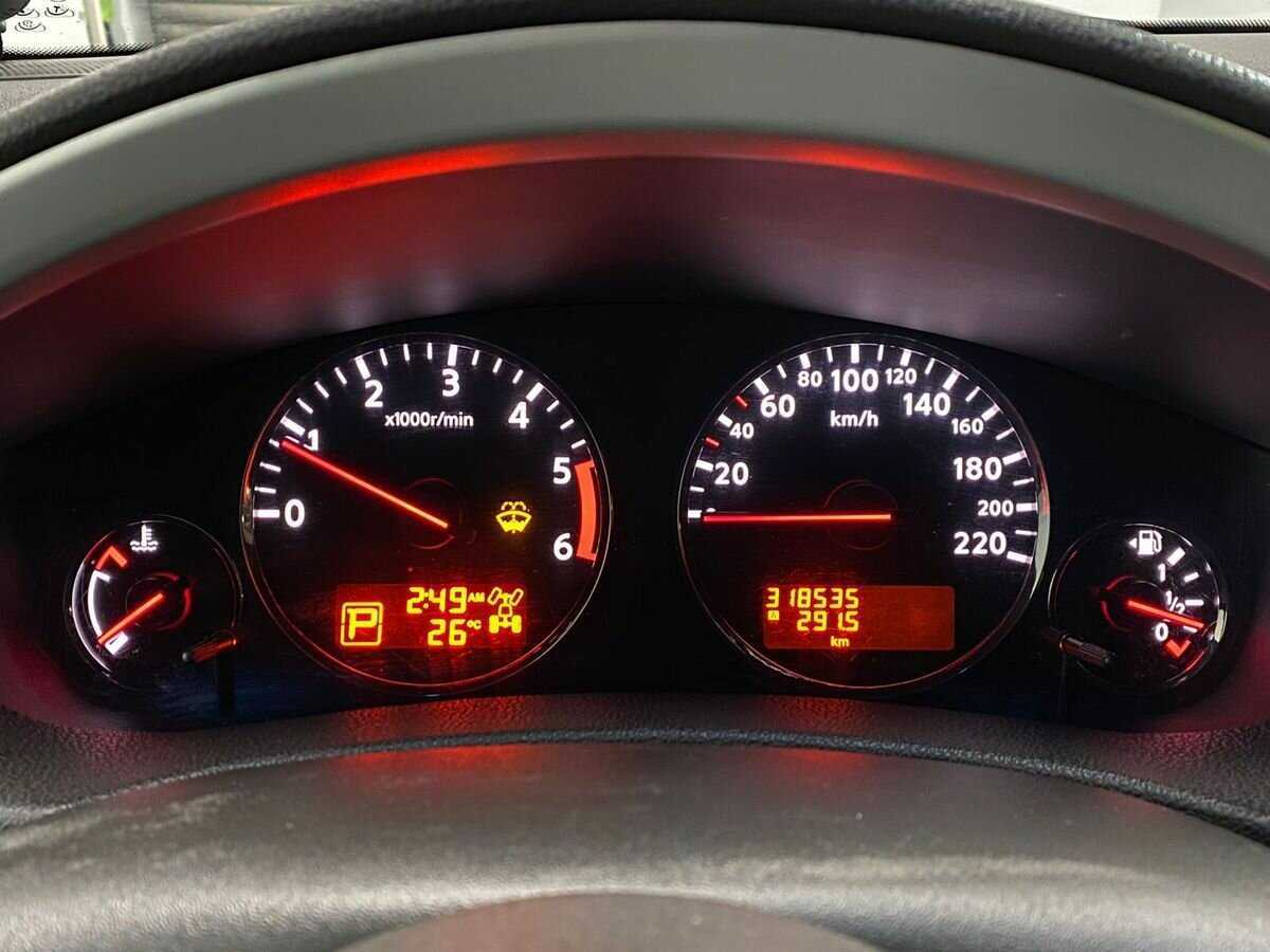 Nissan Pathfinder, 2012 Фото №13