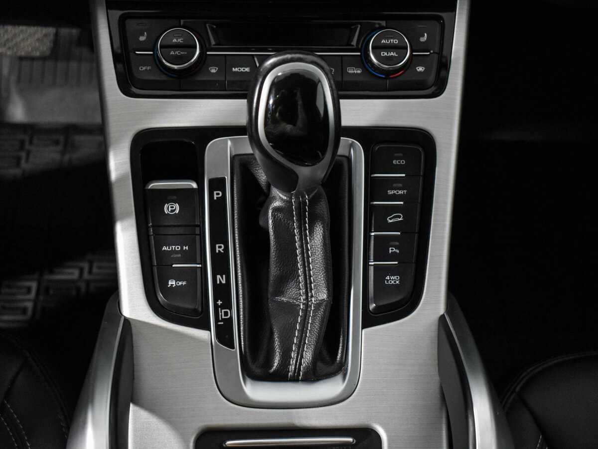 Geely Atlas, 2021 Фото №10