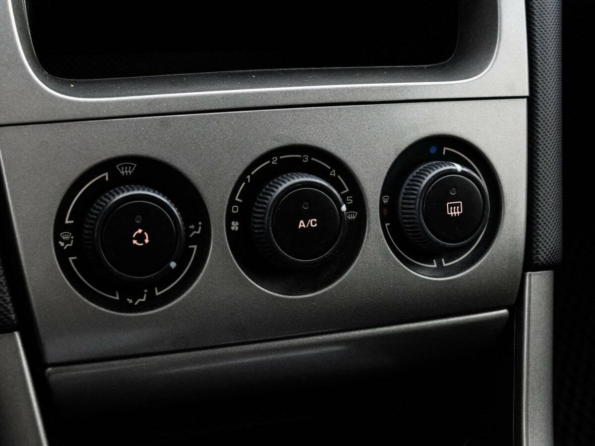 Peugeot 308, 2012 Фото №11