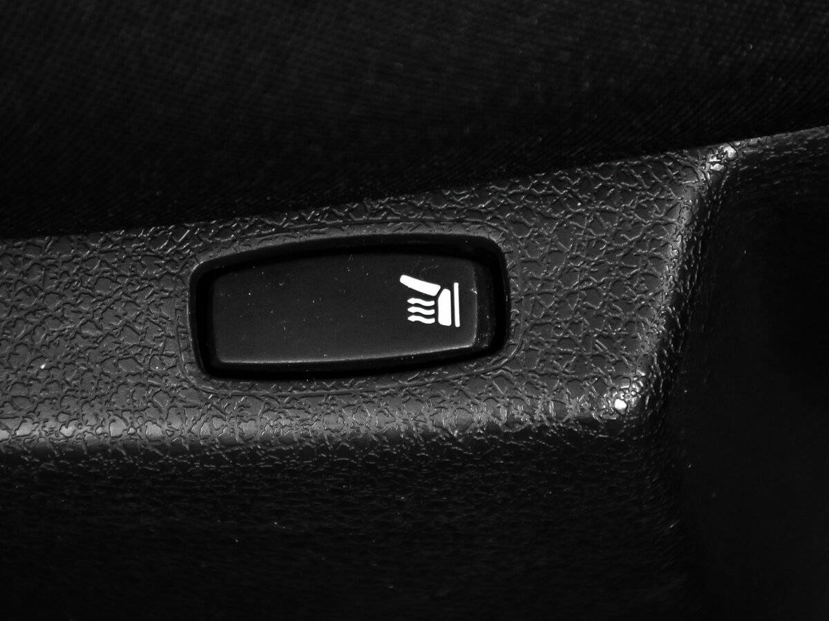 Renault Logan, 2020 Фото №15