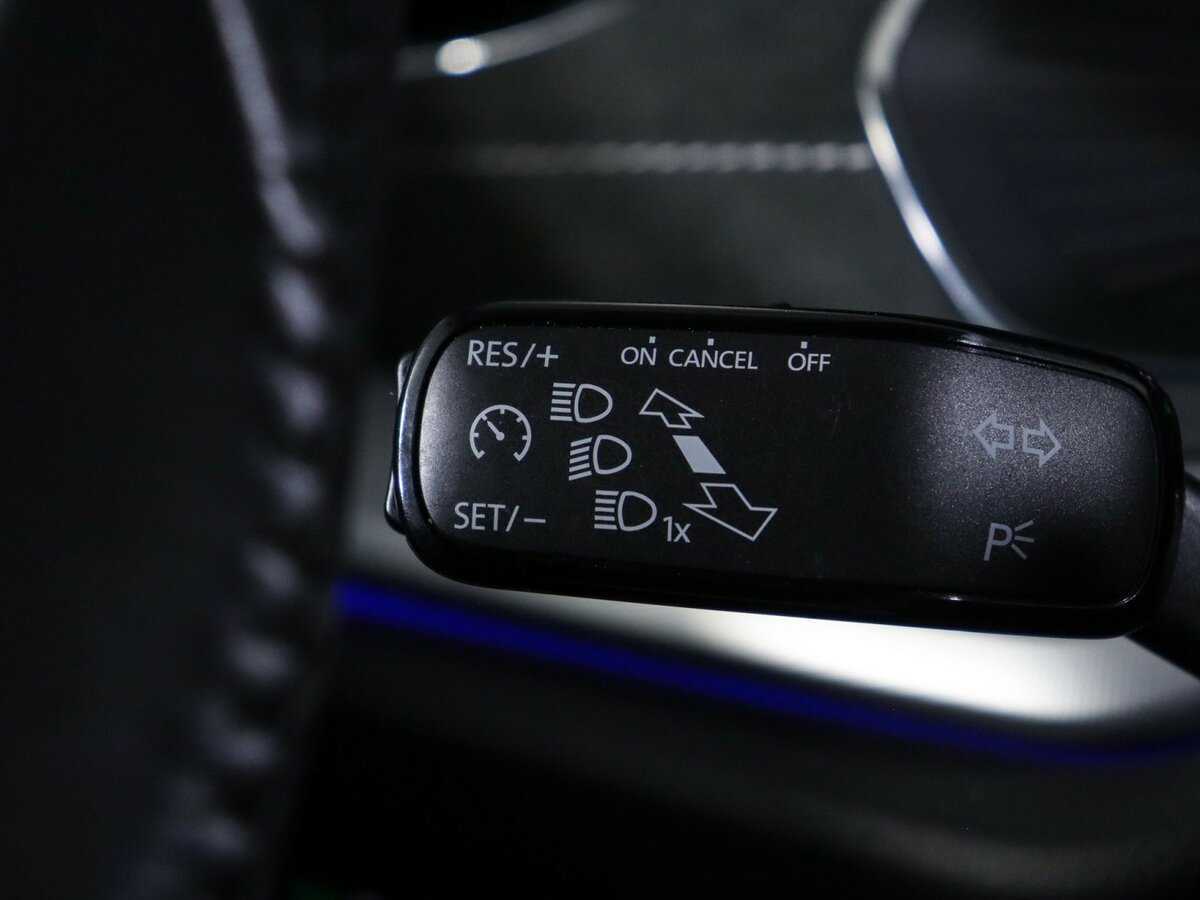 Skoda Octavia, 2020 Фото №16