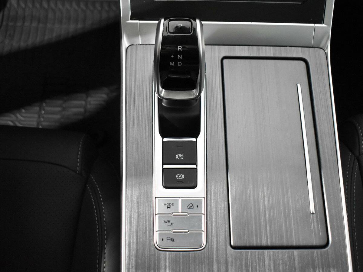 Chery Tiggo 7 Pro Max I, 2022 Фото №10