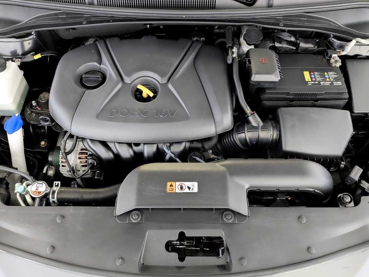 Hyundai i40, 2017 Фото №9