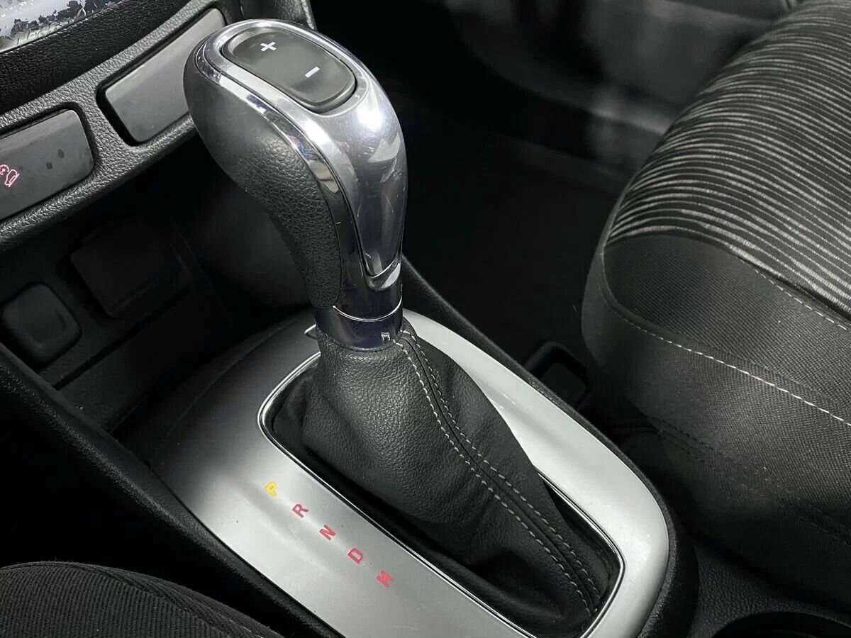 Opel Mokka, 2014 Фото №13