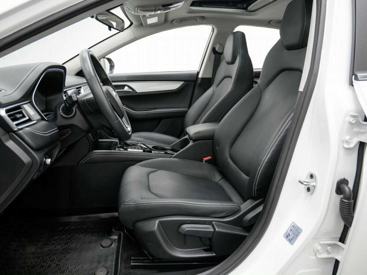 JAC J7, 2023 Фото №14