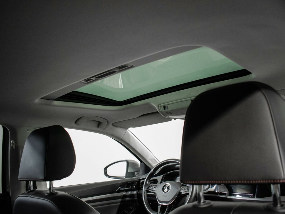 Volkswagen Bora IV, 2021 Фото №11