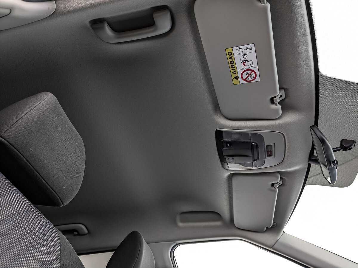 Kia Seltos, 2021 Фото №19