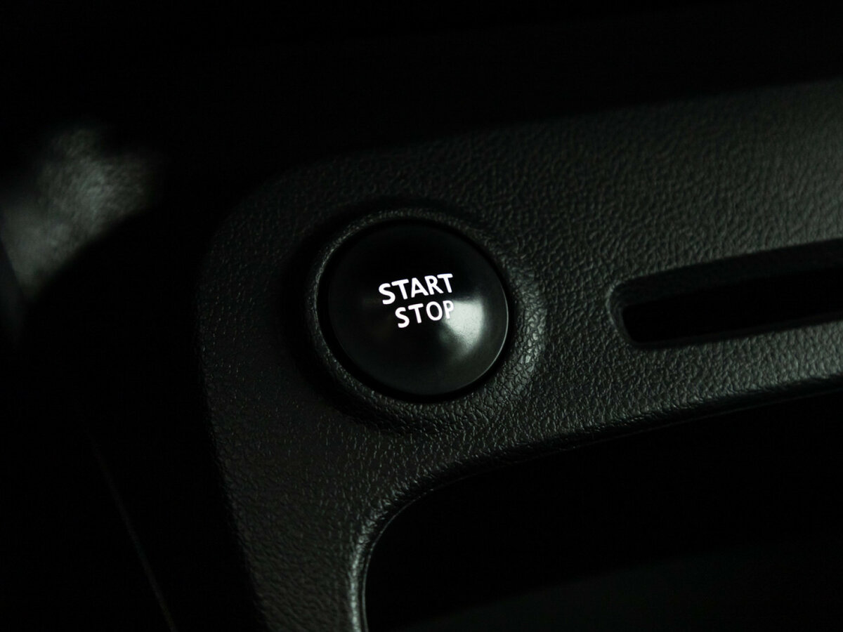 Renault Kaptur I, 2016 Фото №16