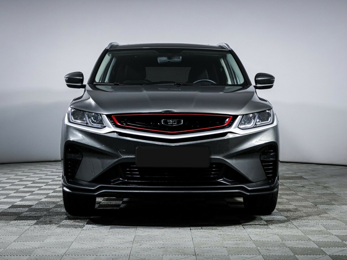 Belgee X50, 2024 Фото №2